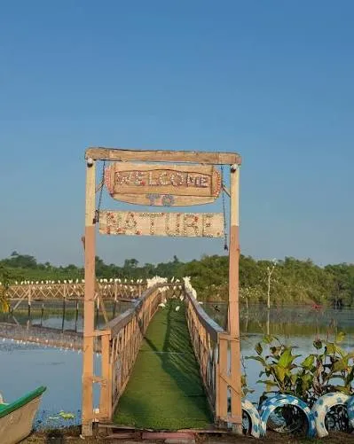 Gomoa wonderland