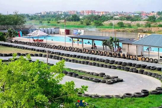 Deon recreational centre