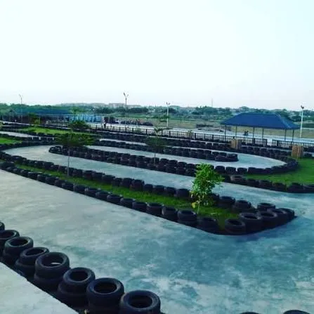 Deon recreational centre