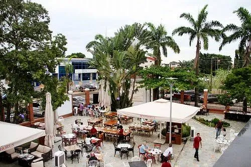 Bosphorus Restaurant