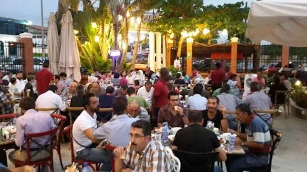 Bosphorus Restaurant