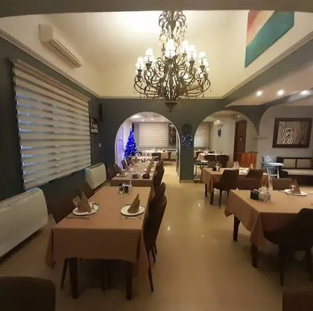 Le Magellan Restaurant