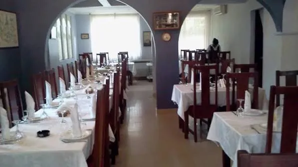 Le Magellan Restaurant