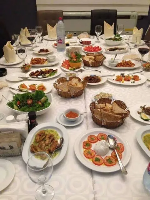Le Magellan Restaurant