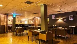lancaster Restaurant 