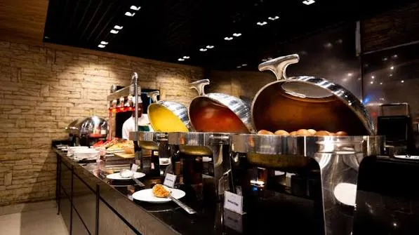 lancaster Restaurant 