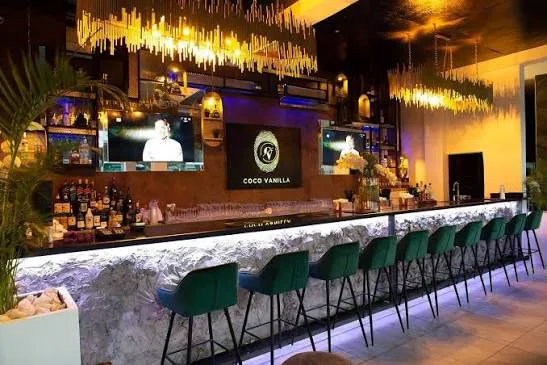 Coco Vanilla Restaurant