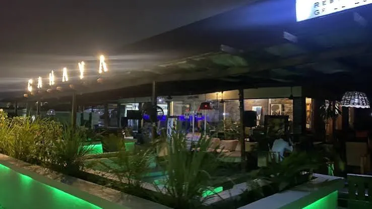Kahaya Lounge
