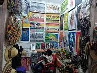 Tetteh Quarshie Art Market