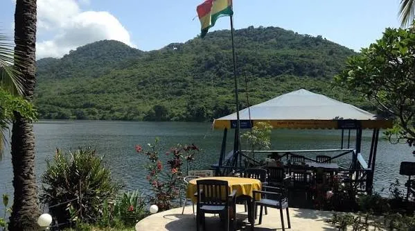 Aylos Bay Garden Restaurant 